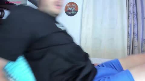 horse_man2 online show from 17, 10, 2025