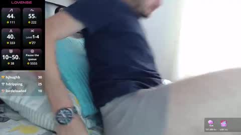 horse_man2 online show from 7, 2, 2026