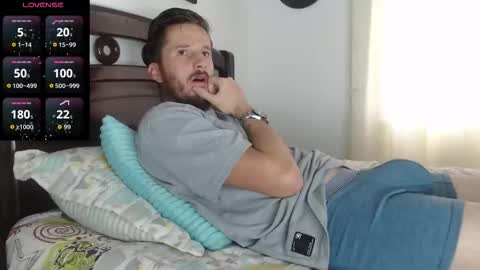 horse_man2 online show from 24, 2, 2026