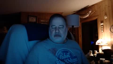 Snapshot of horsebigballs chatting on 5, 2, 2025 horsebigballs online show from 5, 2, 2025