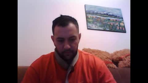 Chriss90 online show from 31, 1, 2025