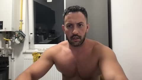 Chriss90 online show from 28, 4, 2026