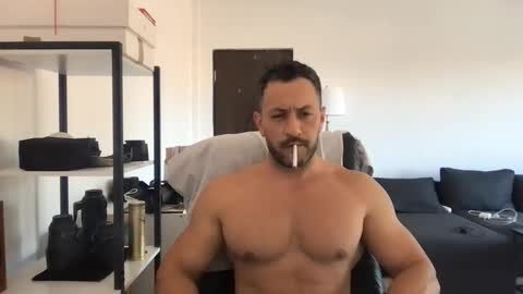 Chriss90 online show from 29, 4, 2026