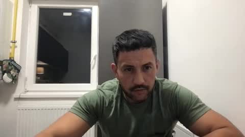 Chriss90 online show from 29, 4, 2026
