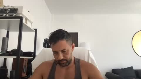 Chriss90 online show from 26, 6, 2026