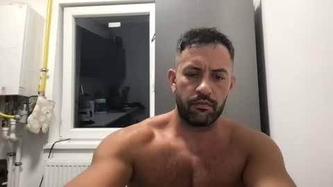 Chriss90 online show from 1, 7, 2026