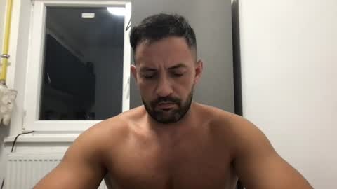 Chriss90 online show from 3, 7, 2026