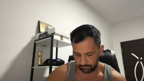 Chriss90 online show from 6, 7, 2026