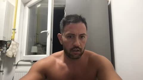 Chriss90 online show from 16, 7, 2026