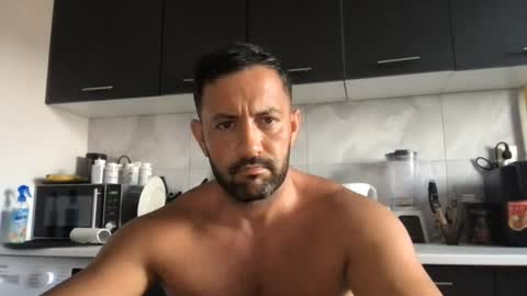 Chriss90 online show from 18, 7, 2026