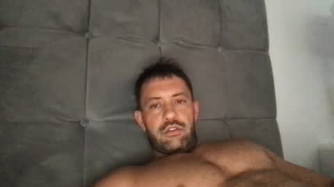 Chriss90 online show from 20, 7, 2026