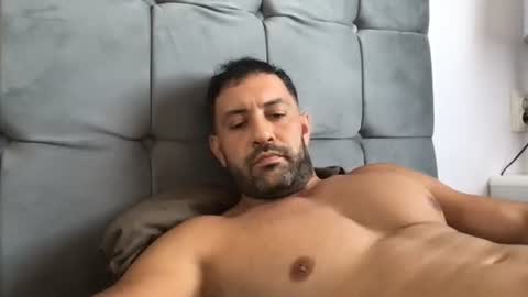 Chriss90 online show from 29, 7, 2026