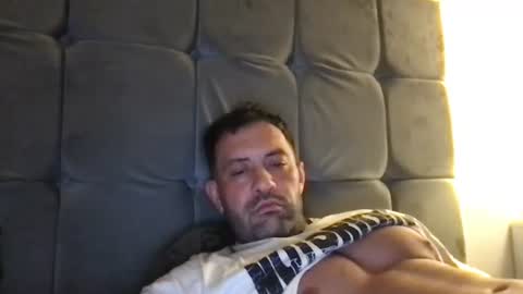 Chriss90 online show from 29, 7, 2026