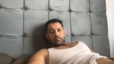 Chriss90 online show from 31, 7, 2026