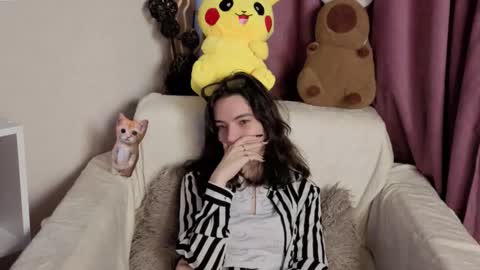 Mia online show from 24, 10, 2025