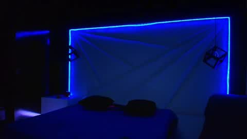 horus_at online show from 12, 2, 2025