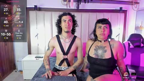 horus_at online show from 2, 10, 2025