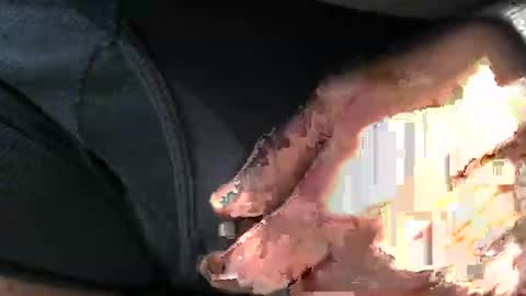 hot4lunch57 online show from 8, 3, 2025