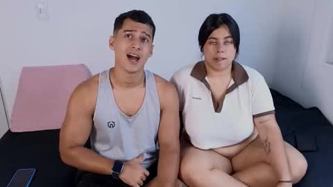 Marcus  Tatti  online show from 23, 10, 2025