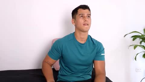 Marcus  Tatti  online show from 18, 12, 2025