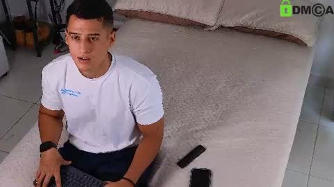 Marcus  Tatti  online show from 20, 7, 2026