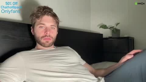 Snapshot of hot8pack01 chatting on 11, 3, 2025 Edward aka Wolf online show from 11, 3, 2025