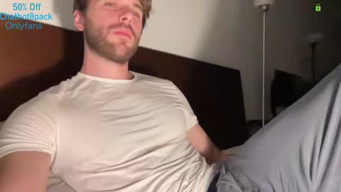 Snapshot of hot8pack01 chatting on 6, 11, 2025 Edward aka Wolf online show from 6, 11, 2025