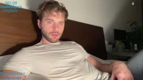 Edward aka Wolf online show from 2, 4, 2026