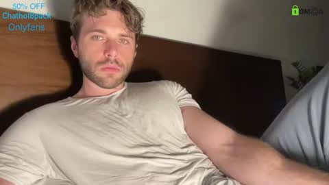 Edward aka Wolf online show from 23, 7, 2026