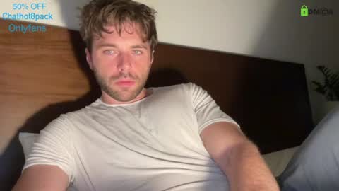 Edward aka Wolf online show from 27, 7, 2026