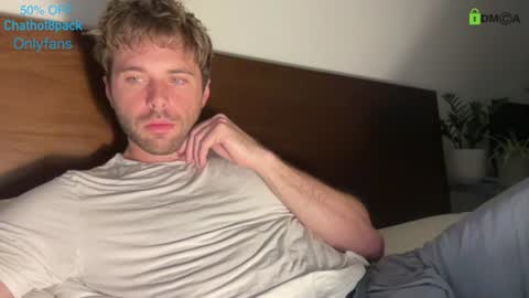 Edward aka Wolf online show from 30, 7, 2026