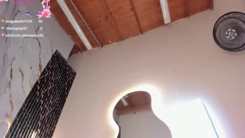 hot__genesis online show from 3, 5, 2026