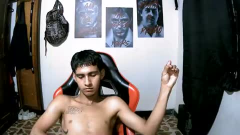 hot__mechanic online show from 18, 7, 2026
