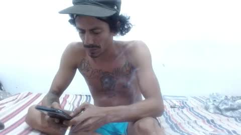 Snapshot of hot_and_complacent chatting on 16, 1, 2025 Private open online show from 16, 1, 2025