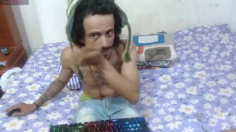 Snapshot of hot_and_complacent chatting on 23, 1, 2025 Private open online show from 23, 1, 2025