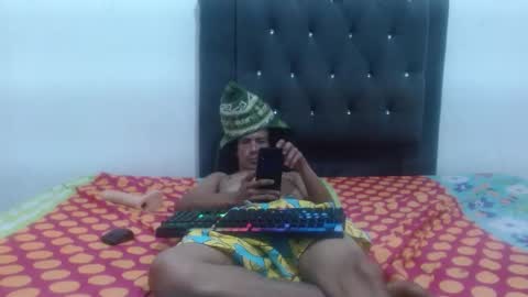 Snapshot of hot_and_complacent chatting on 31, 1, 2025 Private open online show from 31, 1, 2025