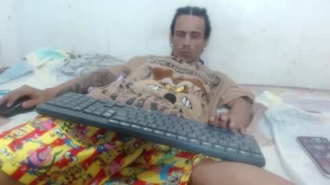 Snapshot of hot_and_complacent chatting on 12, 1, 2026 Private open online show from 12, 1, 2026