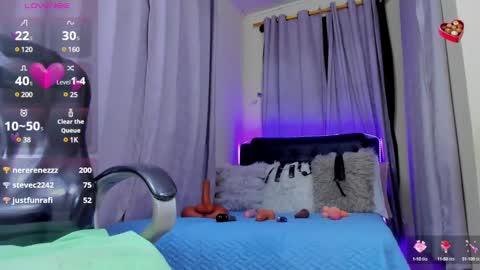 Snapshot of hot_beauty__ chatting on 19, 2, 2025 VALENTINA online show from 19, 2, 2025