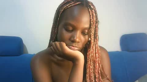 Millie online show from 27, 2, 2025