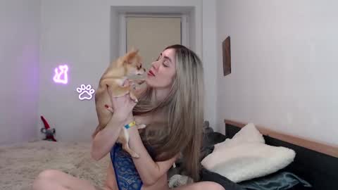 Dashka online show from 22, 1, 2025