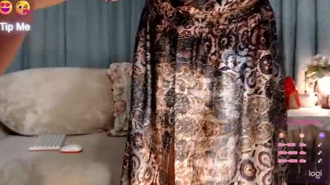 Liza online show from 14, 2, 2025