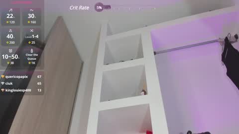 Jessica Rivera online show from 7, 1, 2025