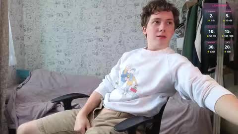 Oscar  online show from 21, 10, 2025