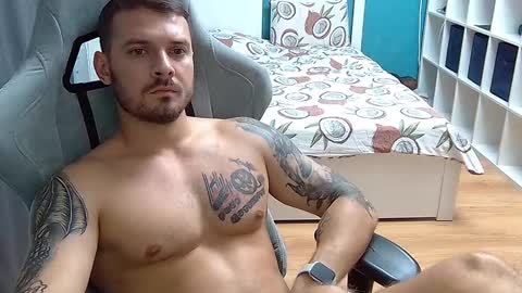 hot_cap_77 online show from 7, 10, 2025