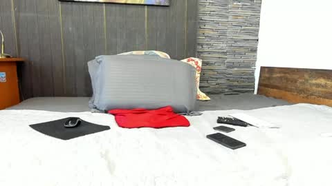 hot_chocolate4u online show from 11, 5, 2026