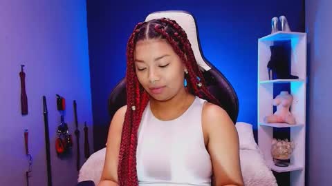 hot chocolate 4u online show from 22, 11, 2025