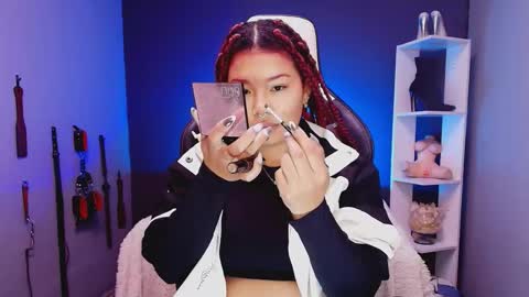 hot chocolate 4u online show from 1, 12, 2025