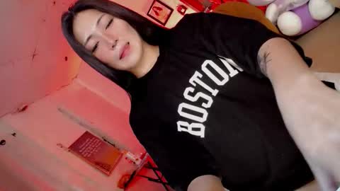 its me CLAUDIA online show from 26, 2, 2026