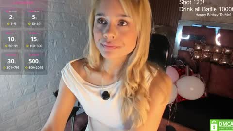 Valery online show from 4, 5, 2026