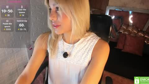 Valery online show from 8, 5, 2026